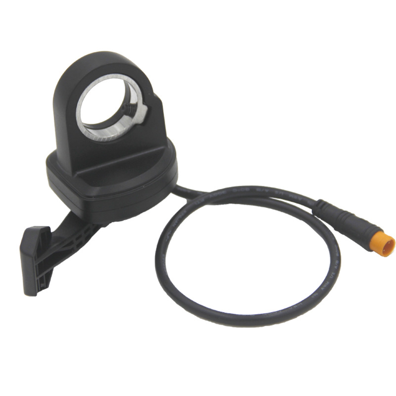 Lithium electric bicycle modification accessories starting speed control handle acceleration thumb throttle brake device 108X handle