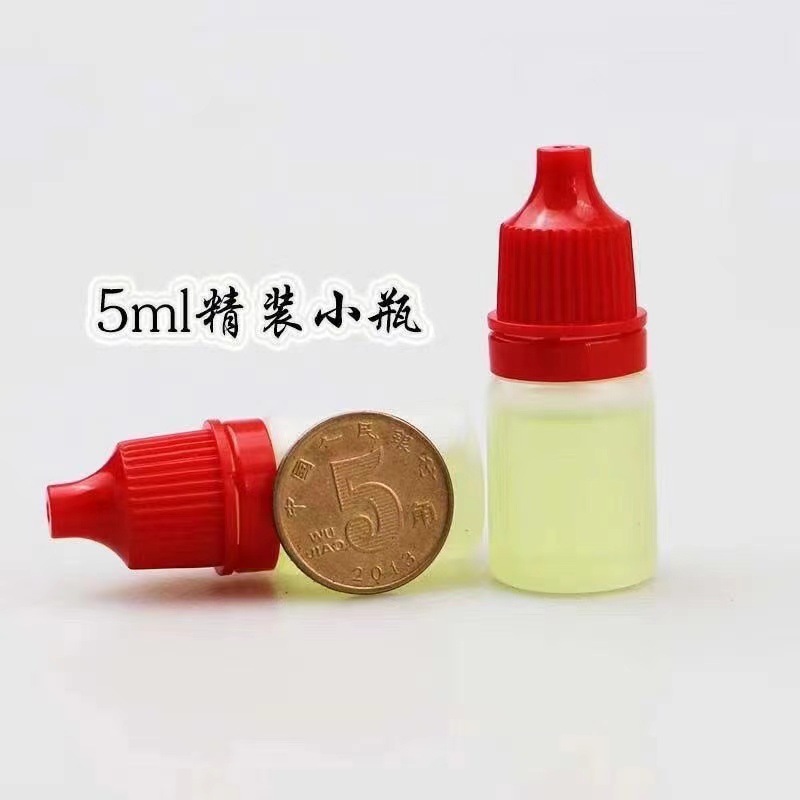 Wen Play Olive Oil Small Bottle Wen Play Walnut Olive Kernel Maintenance Oil Bodhi Buddha Beads Bracelet Jewelry Care Package