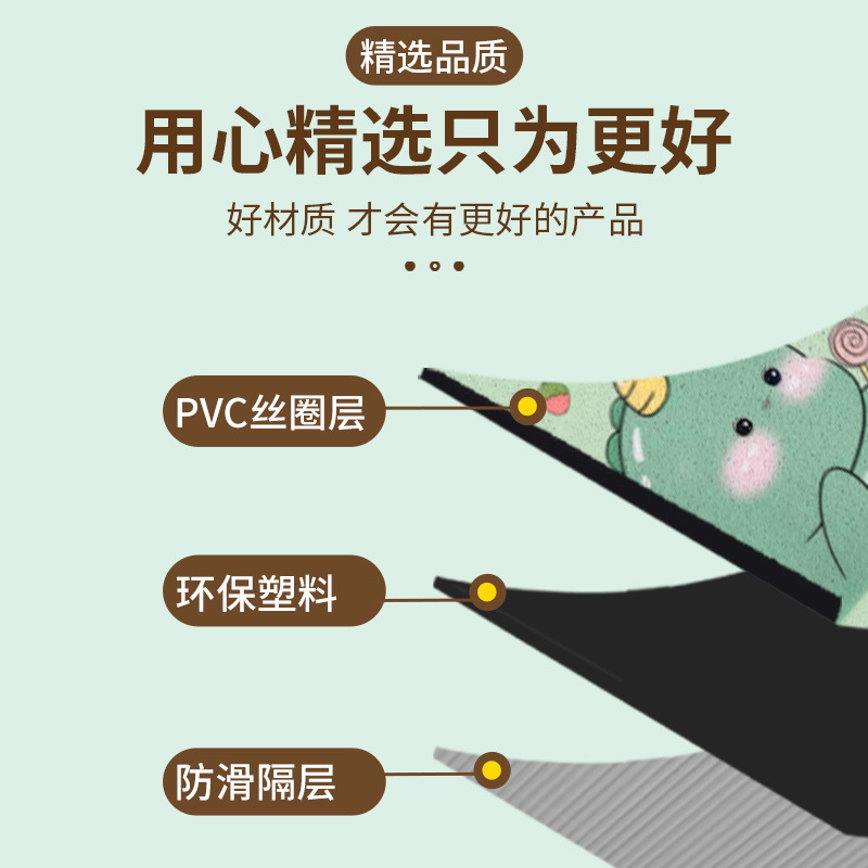 Коврик для ног No.9 Q80C, аксессуары для электромобиля No.9, декоративный коврик, настраиваемый узор
