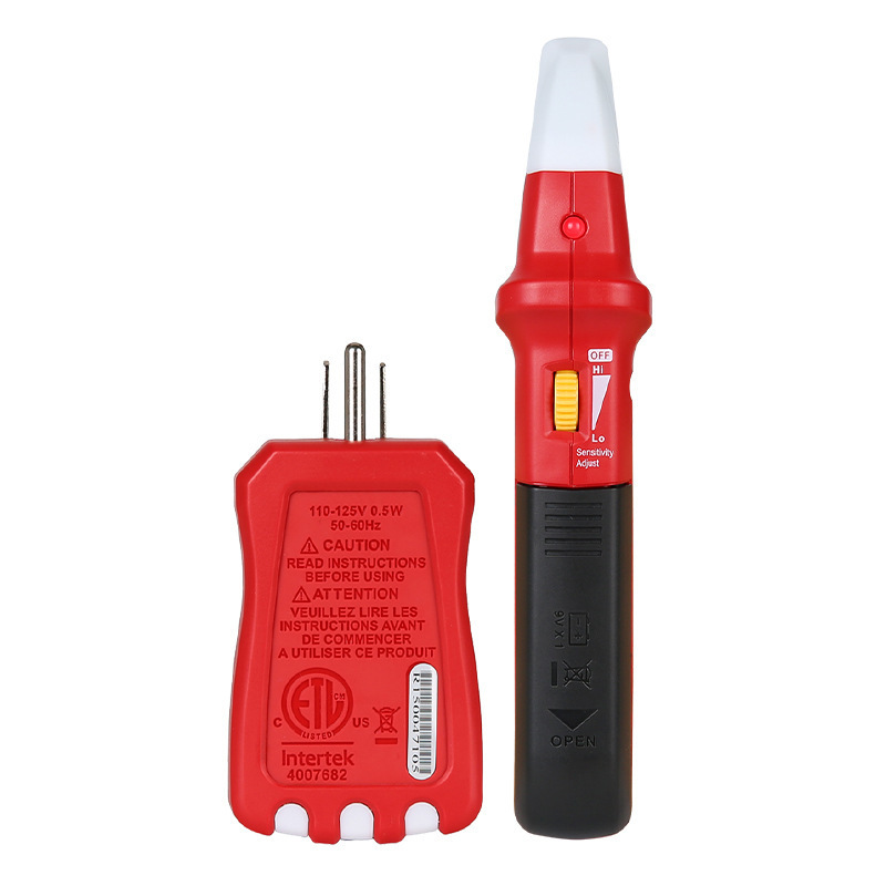 Uni-T Ut25A Export Model Us Standard Short Circuit Tester Ac Circuit Breaker Line Finder