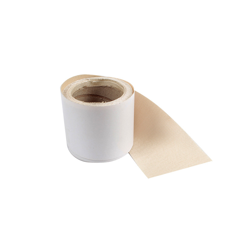 High silica self-adhesive tape fireproof adhesive fiber tape adhesive high silica fiber insulation tape manufacturers
