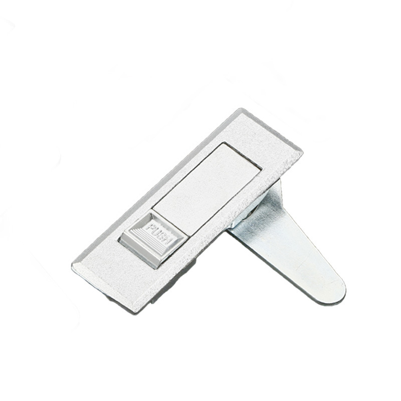 Lida MS603 plane lock door lock cabinet door lock bounce lock electric cabinet lock fire lock distribution box lock
