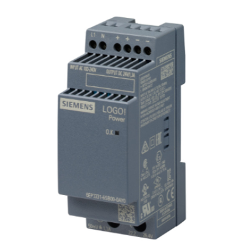 Siemens SITOP PSU2200 stabilized voltage power supply 6EP3334-3SA00-0AY0 original genuine goods fiberglass