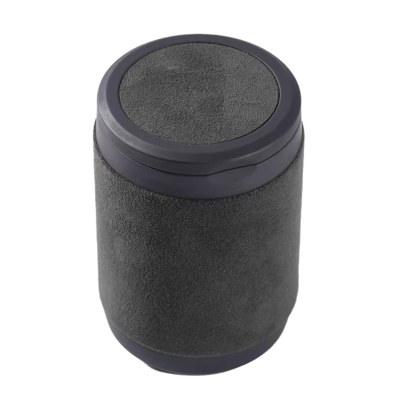 Suitable for Byd Song Prol Tang Yuan up Qin Plus Seal 06Dmi Han Car Ashtray Suede Wear-Resistant