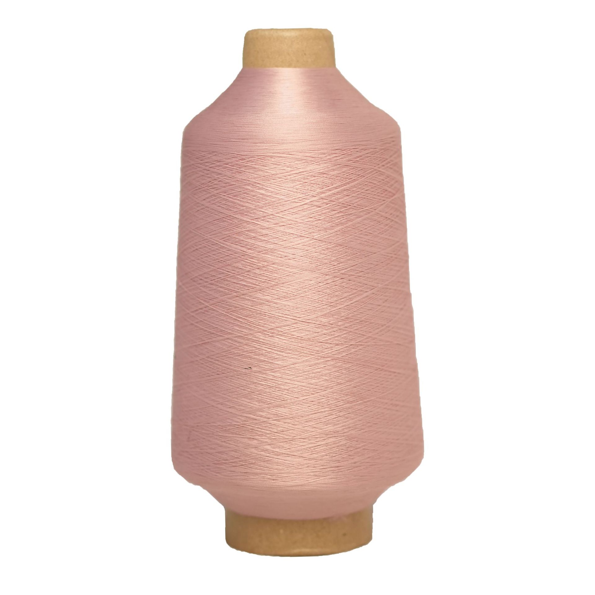Recycled Nylon Elastic Yarn 28D/7F 30D/12F/14F with Added Elasticity and Twist, High Elasticity and Strength