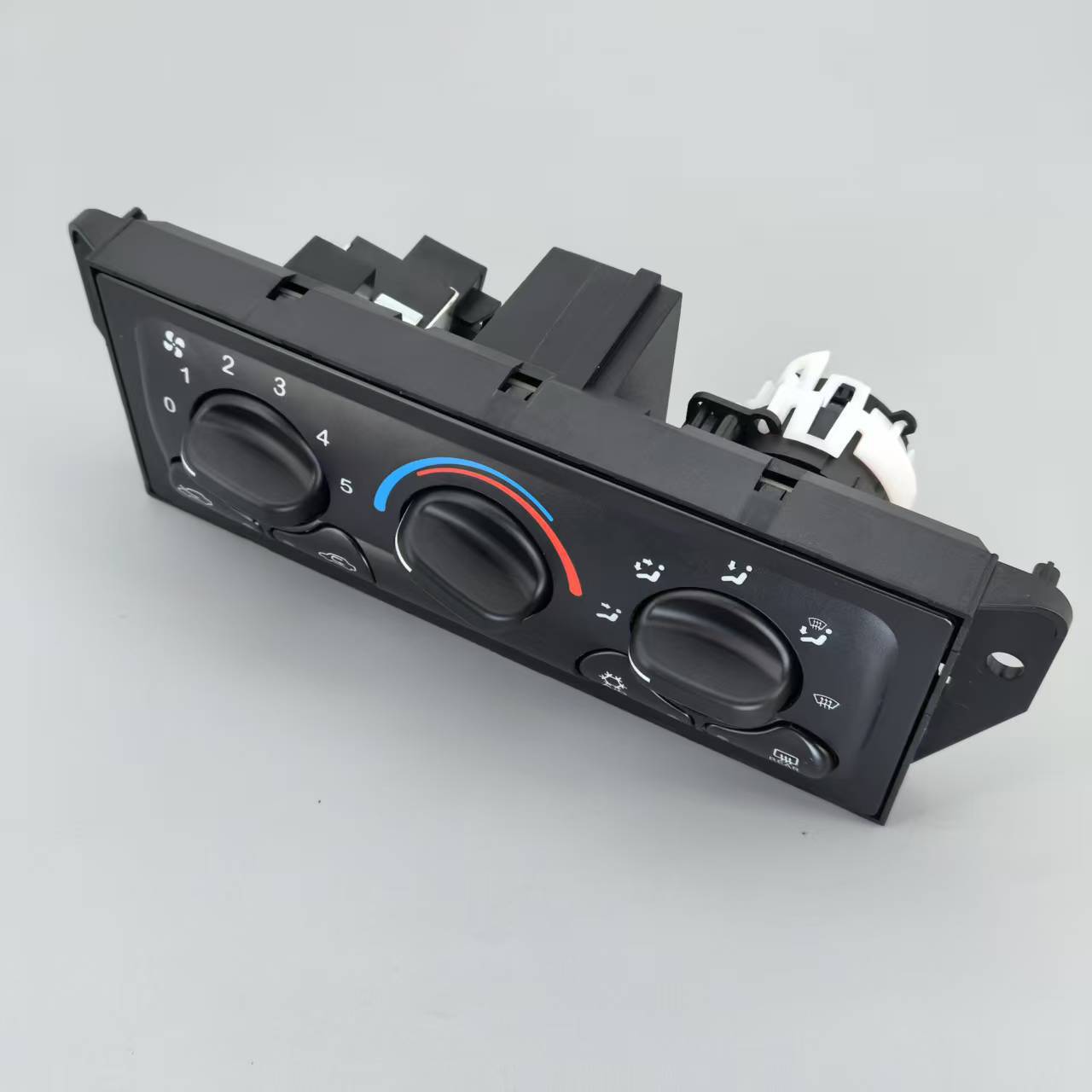 Yangtze Delta Ear 97-02 Chevrolet Malibu 22614800Heatac Hvac Control Unit Fi