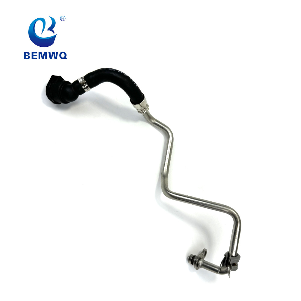 Suitable for 5 Series G38 G30 Turbine Tube 11537643226/1153 8854 735/11538616184