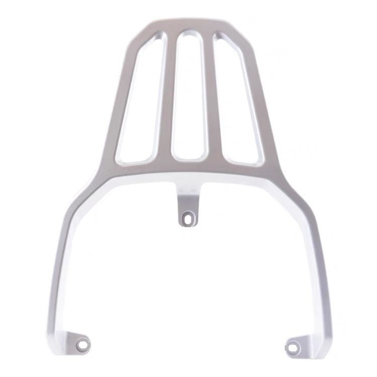 Suitable for Electric Vehicle Luyuan Zs60 S60-L Rear Shelf Rear Trunk Cargo Trunk Bracket Hanger Thickeneded