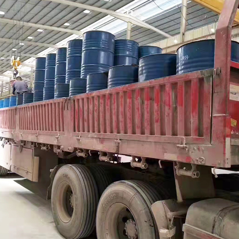 191 Unsaturated Polyester Resin Anti-Corrosion Raw Material Resin Dc-191 General Hand-Paste Fiberglass Resin