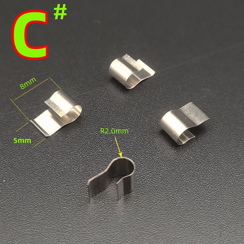 Tower Base Claw 0kg Fulcrum F0 F1 F3 F5 XL Quantum Jiuyu Shimsno Shrapnel Spring