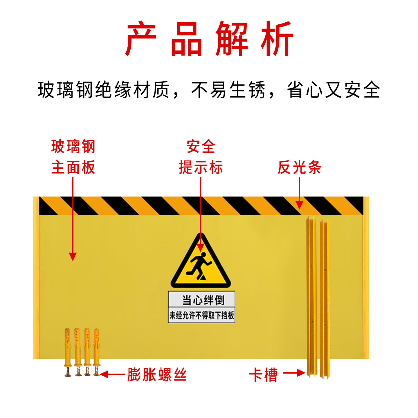 Direct Selling Wholesale Insulated Mouse Barrier, Fiberglass Mouse Barrier, Distribution Room Mouse Barrier, Kitchen Room Door Barrier