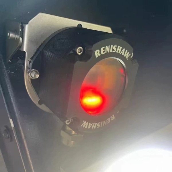 Dmg U50 Five-Axis Five-Linkage Machining Center