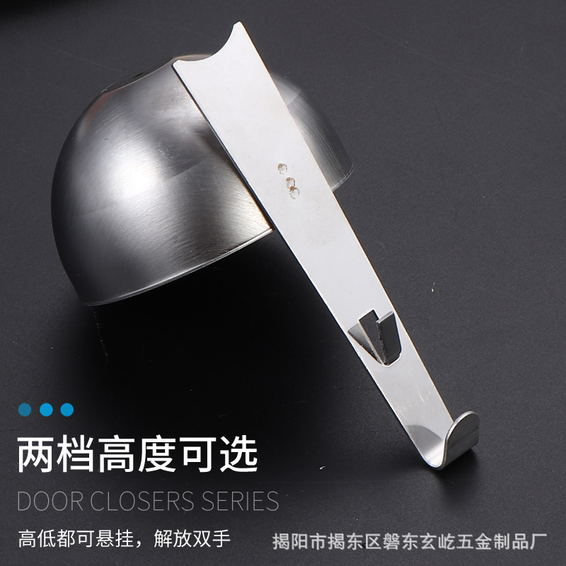 Stainless Steel Ear-hanging Boiled Poached Egg Mold Egg Boiler Fast Steaming Hot Spring Egg Tool Clear Egg