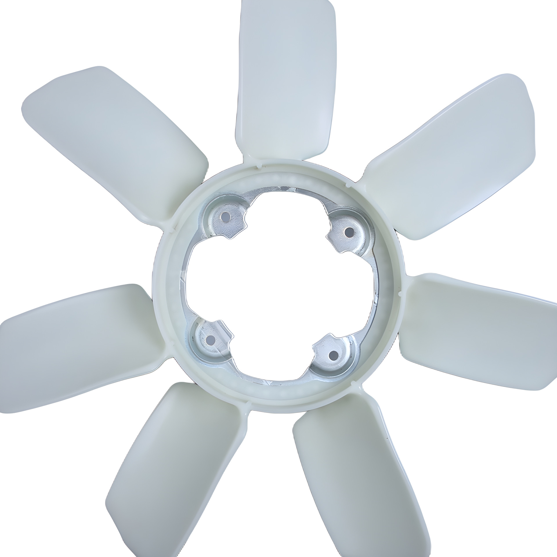 Car Cooling Fan Blade Manufacturer Wholesale Car 16361-50110 Accessories Car Engine Cooling Accessories