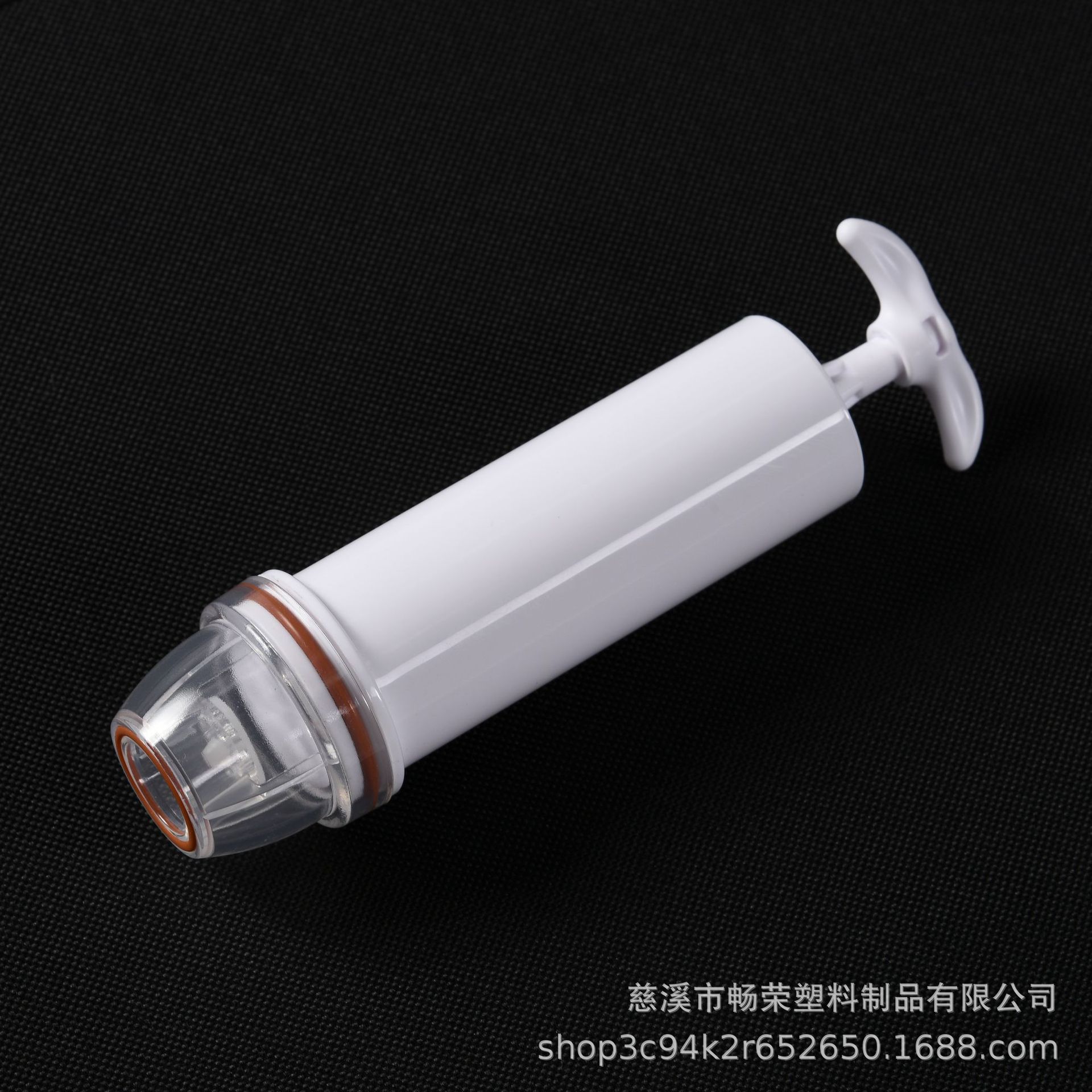 Воздушный насос для продуктов, пластиковый насос для продуктов, ручной насос для продуктов