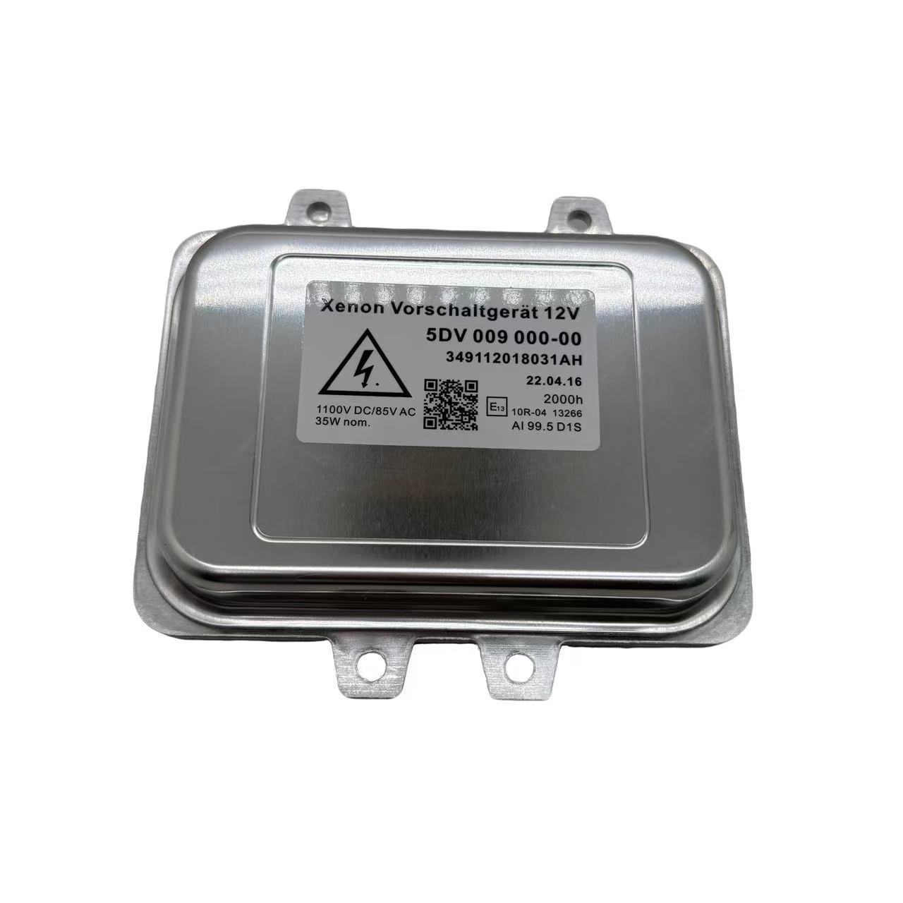 5DV009000-00 HID ксеноновая лампа D1S балласт 5 DV00900000 63126937223