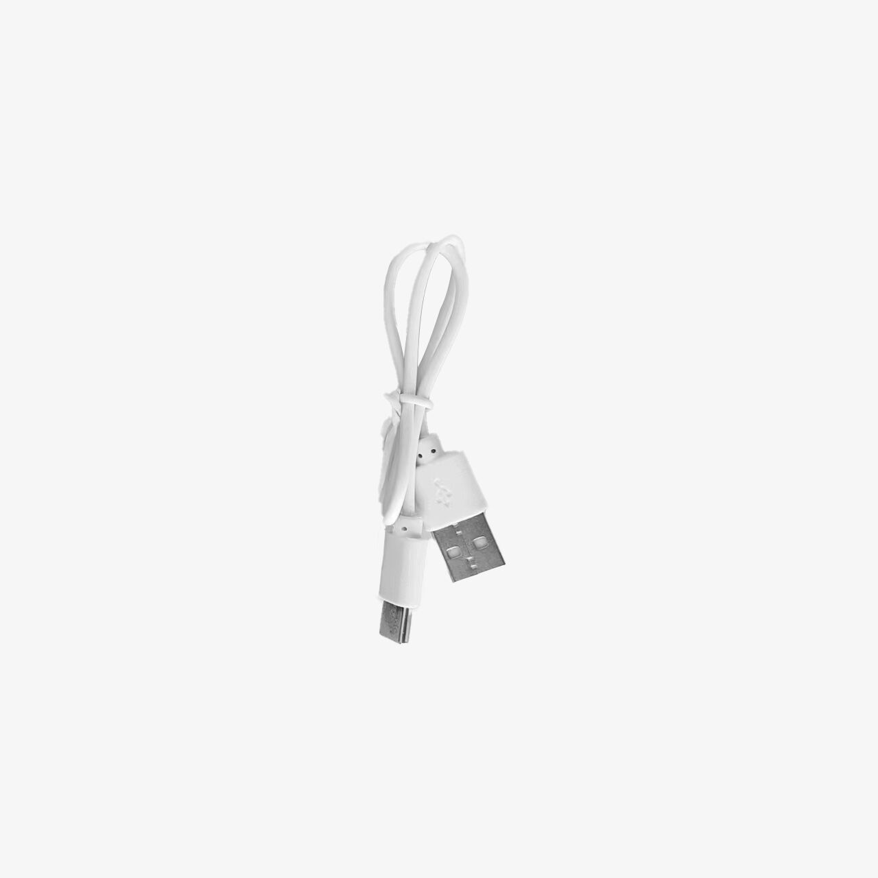 Charging Cable Typec Low Power Matching Cable Low-End Cable Toy Audio Small Fan Power Bank Various Digital Products