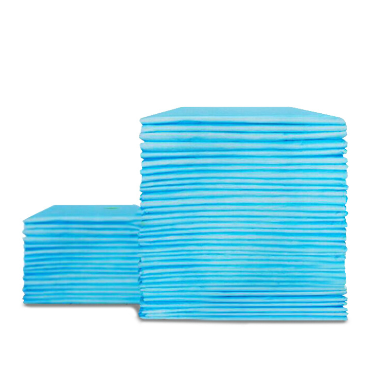 Adult Care Pad Elderly Urine Pad Large Wholesale Puerperal Pad Disposable Diaper Pad Adult Diaper Thickened Batch