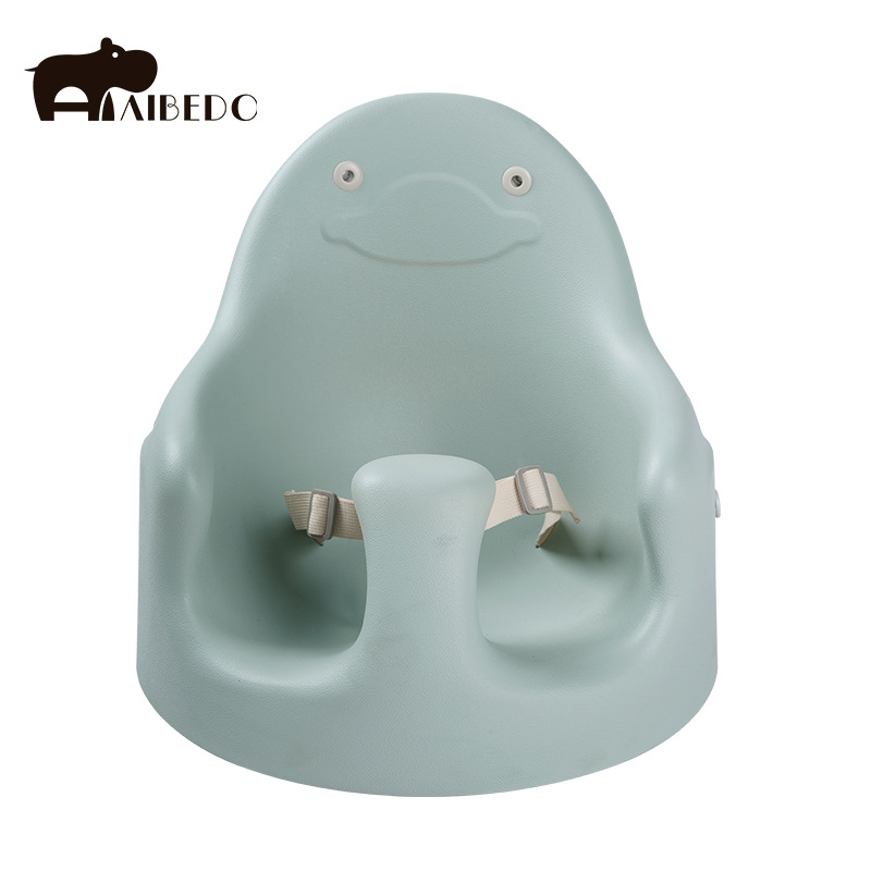 Ebedo Baby Learning Chair Does Not Harm Spine Infant Household Multifunctional Dining Chair Toddler Walking Cart Baby Walking Artifact