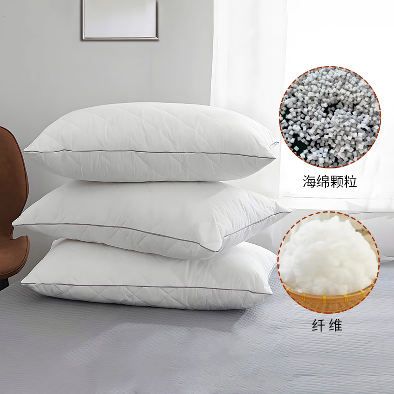 Pillow Cotton Filling Machine, Small Automatic Cotton Opening Machine, Processing Equipment, Fully Automatic Mixed Filling Sponge Machine