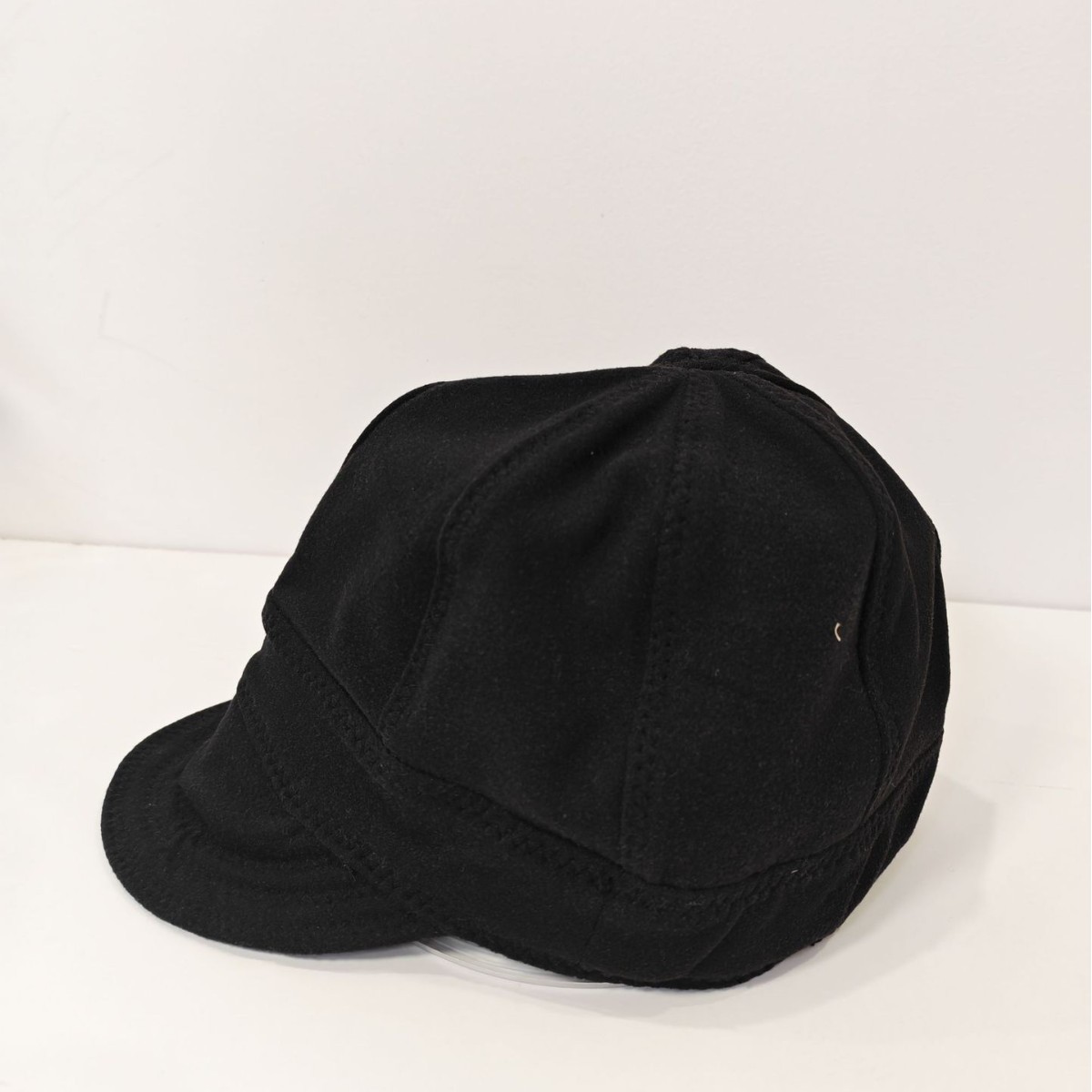 Welder's Hat, Dust-Proof, Anti-Welding Debris Splash-Proof Hat, Sweat-Absorbent, Sun Protection, Visor Cap, Can Be Wholesaled, Anti-Splash Safety Hat