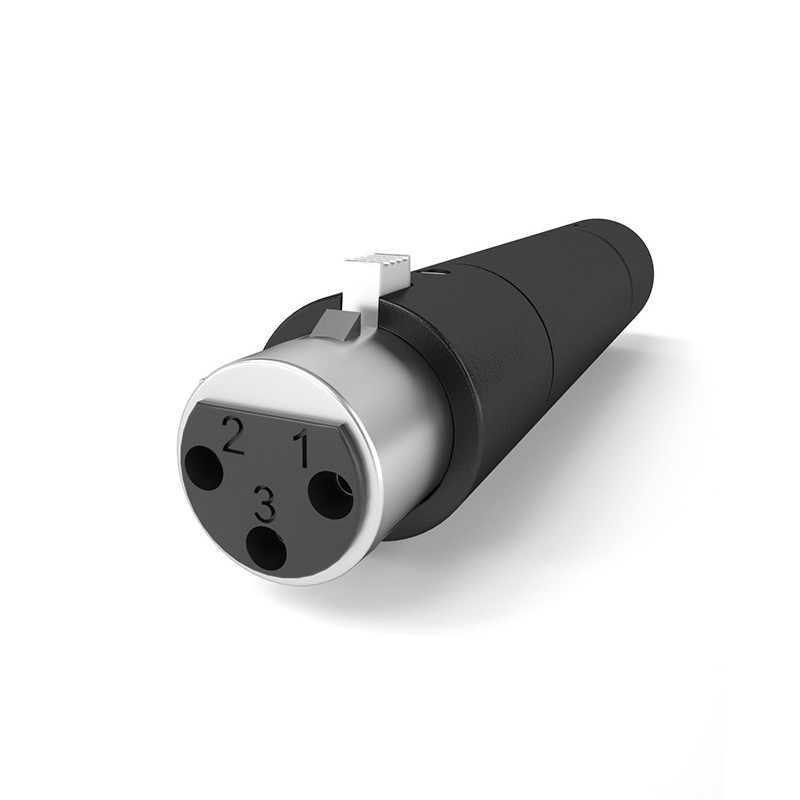 48V Mixer Sound Card Wired Dynamic Microphone Preamplifier Speech Recording Portable Noise Reduction Gain Amplifier