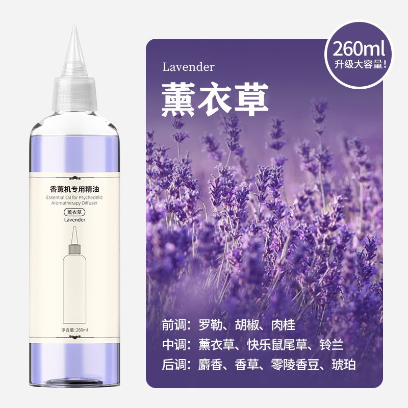 Smart Aromatherapy Machine, Automatic Fragrance Sprayer, Special Perfume Refill Liquid, Aromatherapy Essential Oil Diffuser, Fire-Free