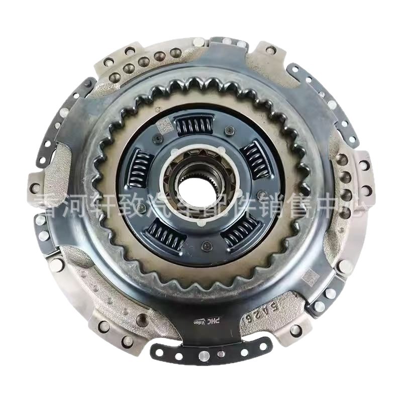 41200-2D220,412002D220 Is Suitable for Hyundai Clutch Combination Assembly