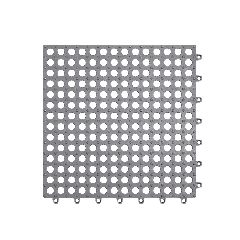 Bathroom Non-Slip Mat Household Bathroom Toilet Splicing Floor Mat Foot Mat Bath Shower Room Waterproof Waterproof Mat