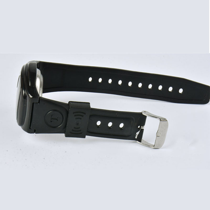 Time voice table for the elderly blind fashion electronic watch xj-665 Time Table 12-hour multi-alarm clock