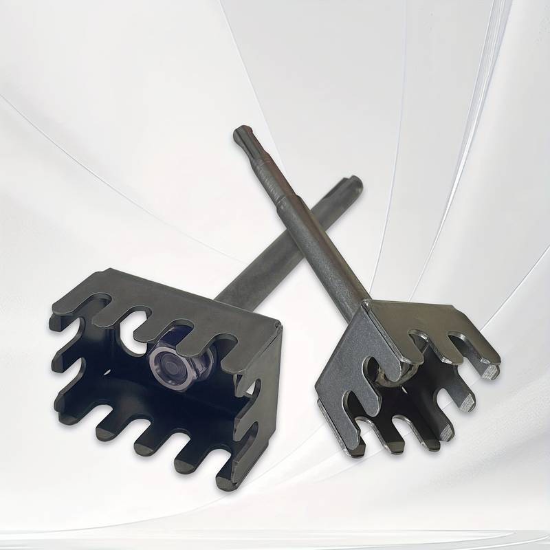 Открывалка для отверстий, горячая распродажа, инструмент для пробивки, круглая ручка