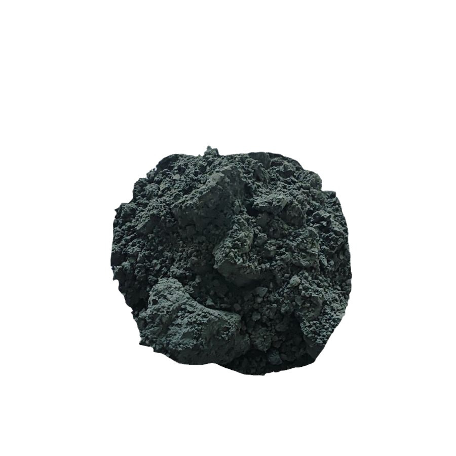 Yongshunda Calcined Matured Coke Powder Ultra-Fine Powder 500 Mesh Low Sulfur Low Ash Fixed Carbon 98 Carbon Additive Preferred