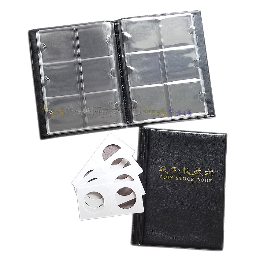 High-End 60 Fixed Paper Clips, High-Quality Materials, Can Be Used with Paper Clips