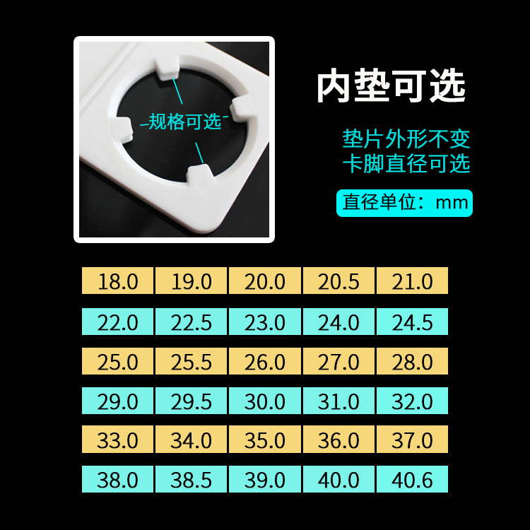 Cross-Border dedicated to the United States silver coin identification box rating coin box coin collection box protection box coin storage empty box