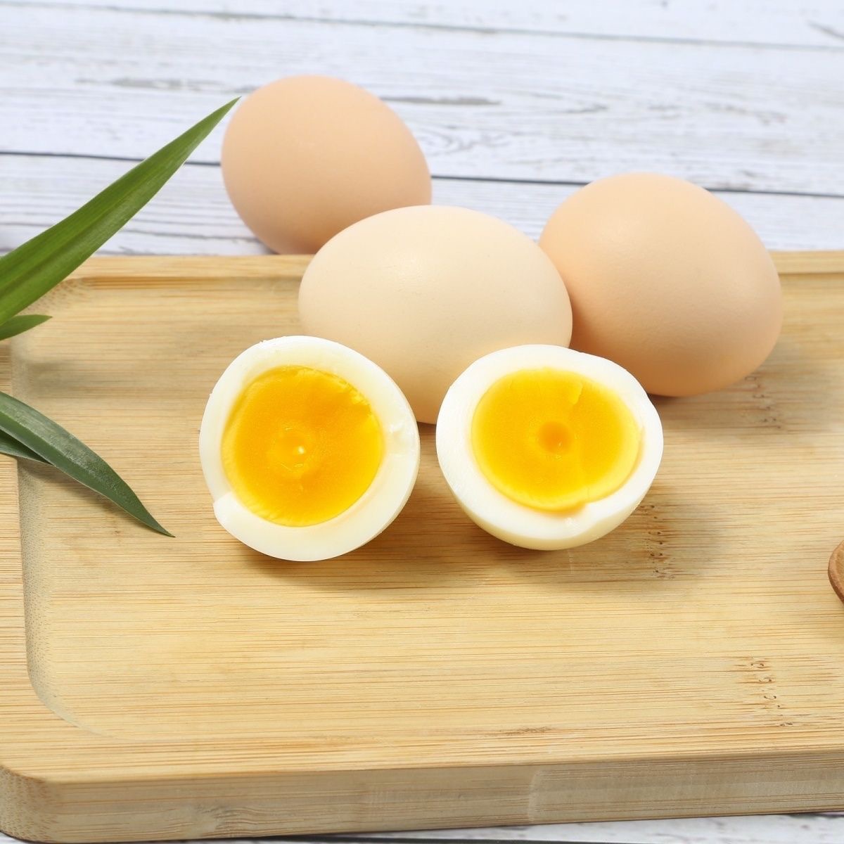 10 Pieces of Authentic Farm-Fresh Fresh Eggs, Rural Stupid Eggs, Firewood Eggs, Newborn Eggs, Wholesale Whole Box of 4 Pieces