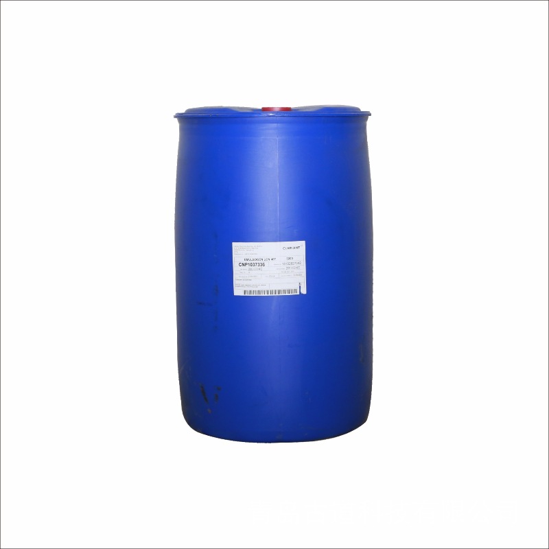 Clerien Emulsogen LCN 407 non-ionic emulsifier alkyl polyoxyethylene ether surfactant