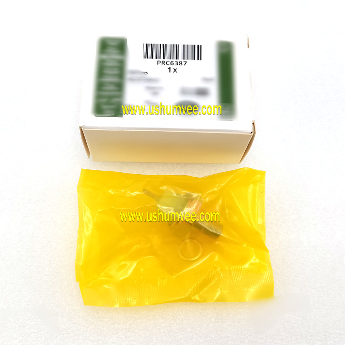 Guard Accessories Defender Oil Pressure Switch Prc6387