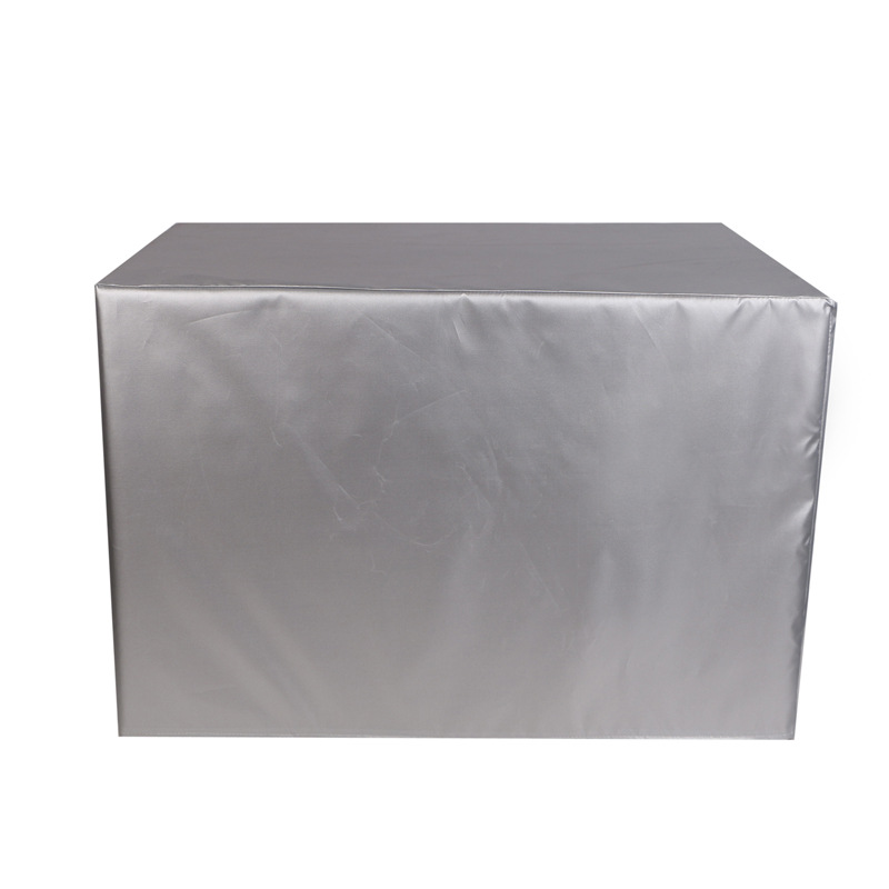 Customized Outdoor Equipment Rain Cover, Sun Protection and Waterproof Protective Cover, Furniture Mechanical Instrument Protective Cover, Universal for All Seasons