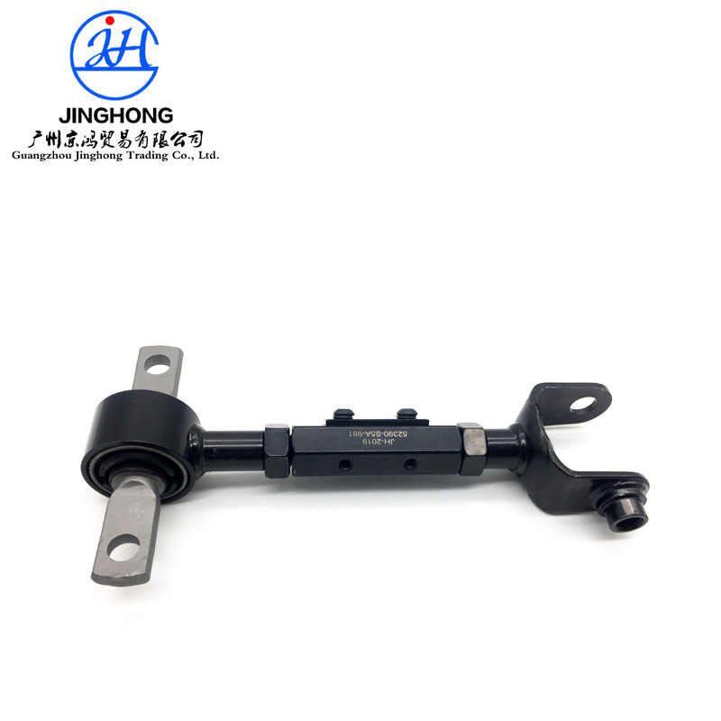 52390-S5A-981 Подходит для Honda Civic Es1/5/6/7/8 Задняя верхняя подвеска Задний регулируемый тянущий стержень
