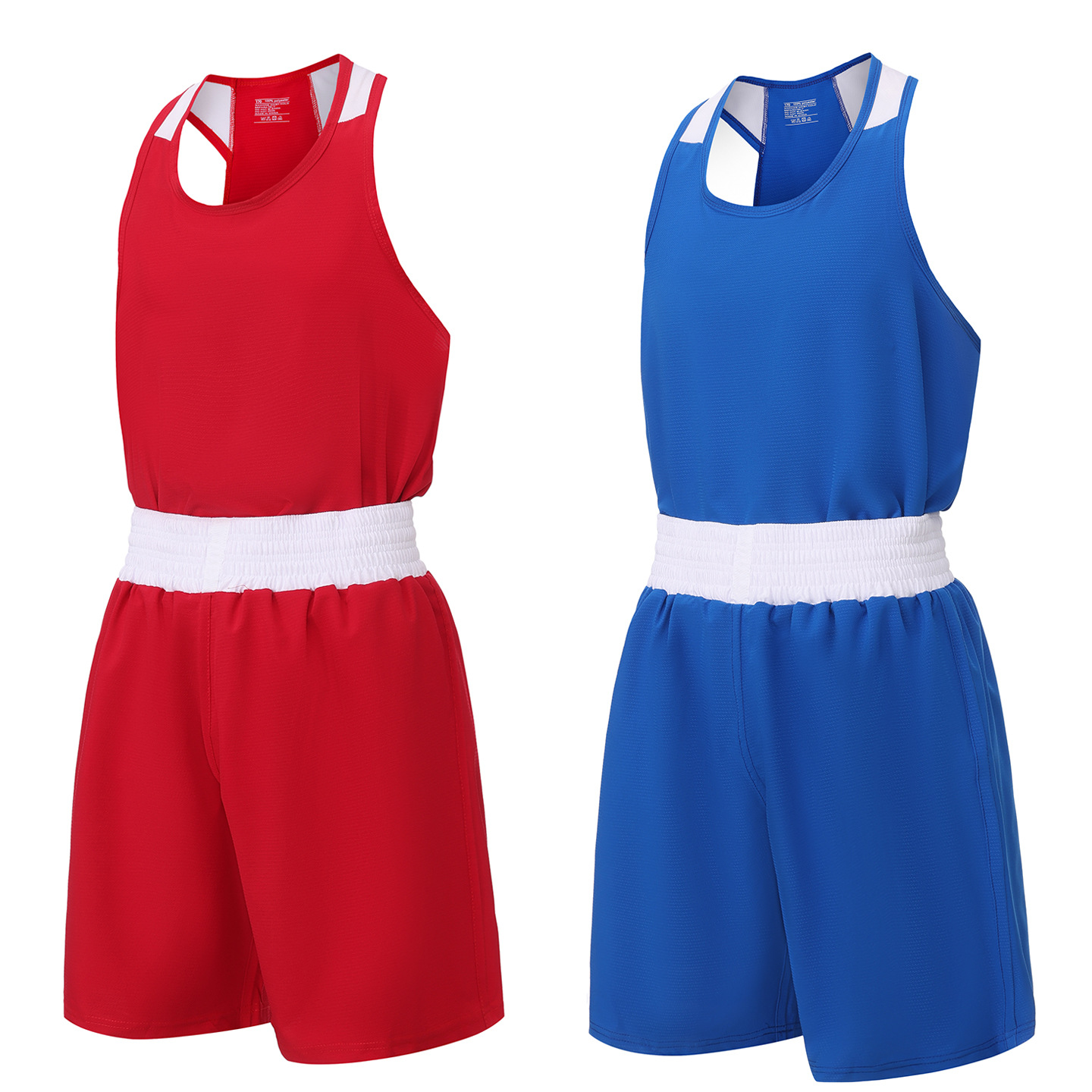 Боксерские Униформы для Детей и Взрослых, Мужчин и Женщин, Профессиональные Тренировочные Униформы для Санды и Муай Тай