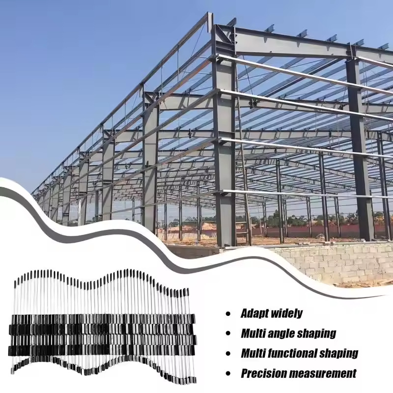 Cross-Border Shape-Taking Device, Curved Surface Shape-Taking Pipe Shape-Taking Tool, Oblique Round Pipe, Universal Special-Shaped Three-Way Multi-Function Shape-Taking Tool