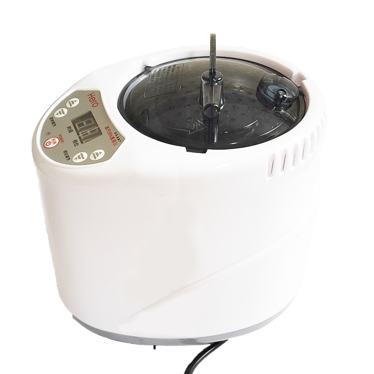 2-Liter Sweat Steaming Machine, Sweat Steam Machine, Sauna Steaming Machine, Steaming Device, Sauna Bath Box, Steam Sweat Room