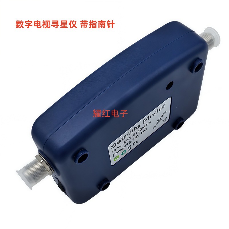 Direct Selling Satellite Finder Digital Tv Satellite Finder with Compass Sf-95Dr