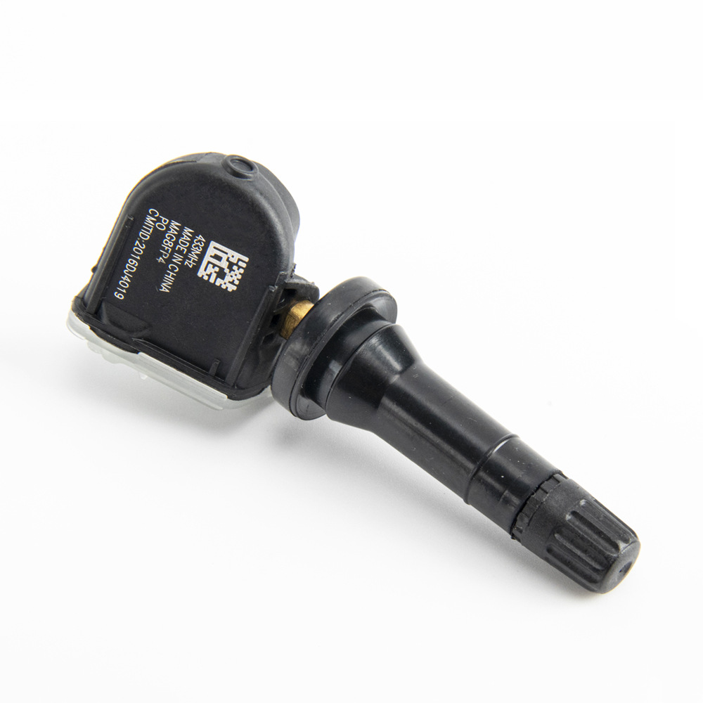 Suitable for Great Wall's New Haval H6 Tire Pressure Sensor H4/H2S Harvard F7 Big Dog Tire Pressure Monitoring Sensor