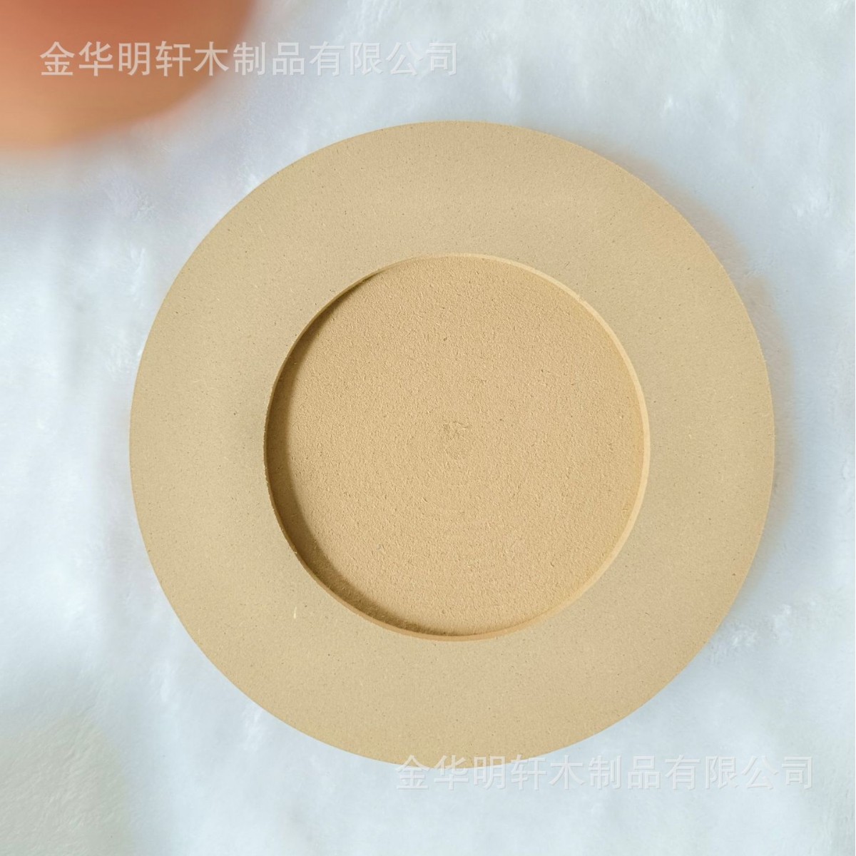9mm Pine Board Environmentally Friendly P2Mdf Density Board Medium Density Fiberboard Engraving and Cutting Any Size Customized
