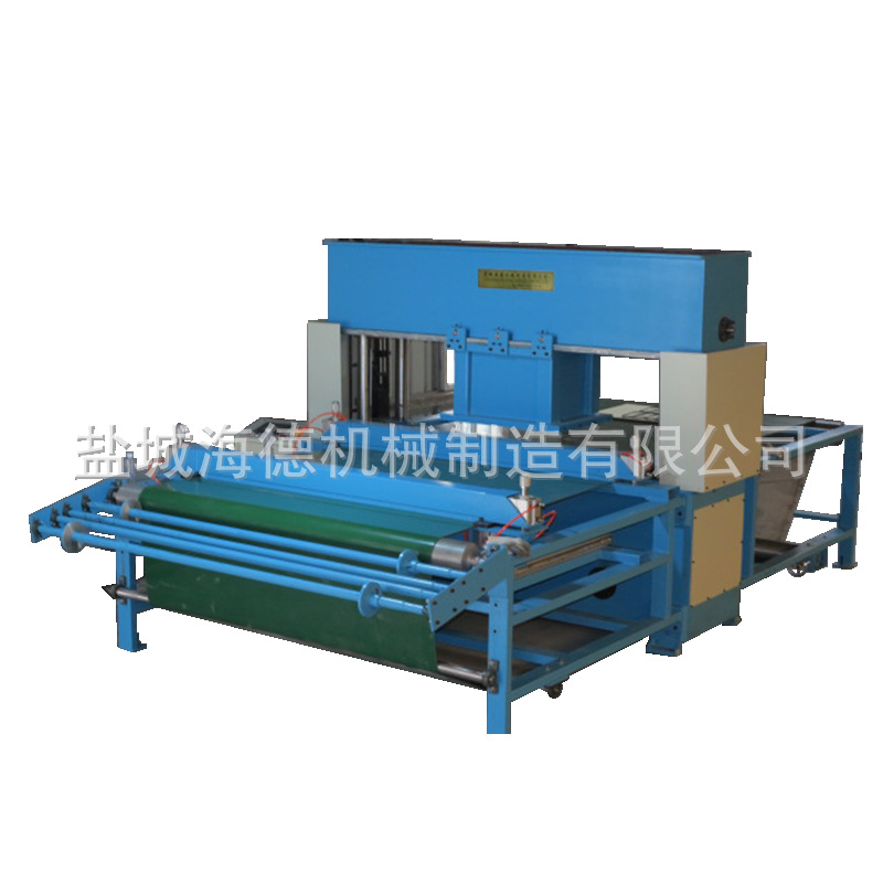Mobile Head Gantry Fully Automatic Simulated Flower Cutting Machine Flushing Machine Automatic Hydraulic Cutting Machine Flushing Machine Die Cutting Machine