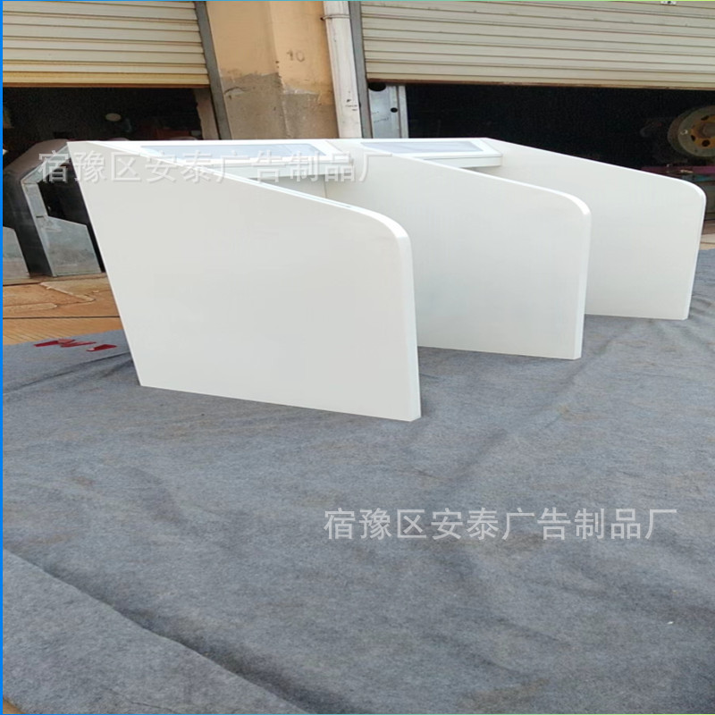 Manufacturer's Customized Bank Self-Service Atm Protective Cabin Self-Service Atm Protective Cover Outdoor Stainless Steel Silver Booth Cover