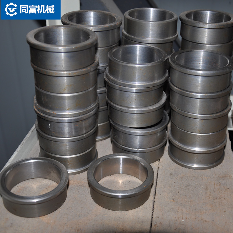 Particle Machine Accessories Template Pressure Roller Pressure Wheel Sawdust Ring Mold Particle Machine Multi-specification Sawdust Particle Making Equipment Accessories