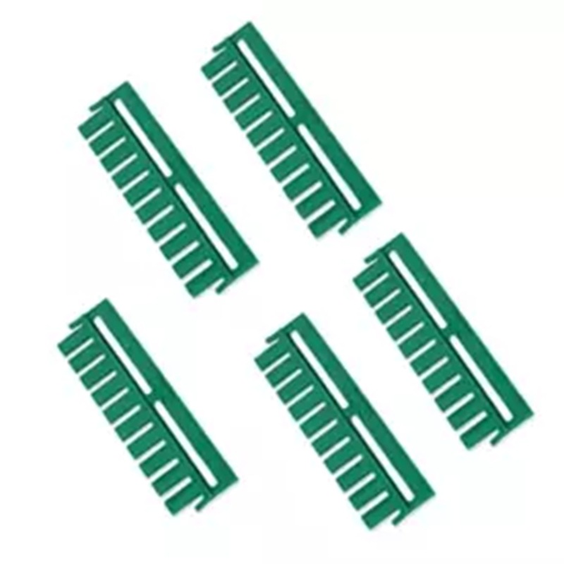 1653365 Bio-Rad Мини Электрофорезный Комб 10 Отверстий 1.5мм 66µL Bio-Rad