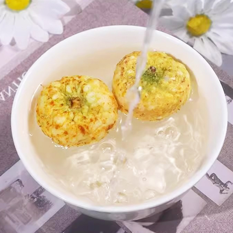 Golden Freeze-Dried Prickly Pear Selected Fresh Guizhou Original Ecological Freeze-Dried Prickly Pear Fruit Factory Direct Sales Wholesale Dried Prickly Pear